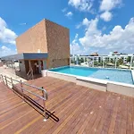 Paradise Beach Bessa Oa
