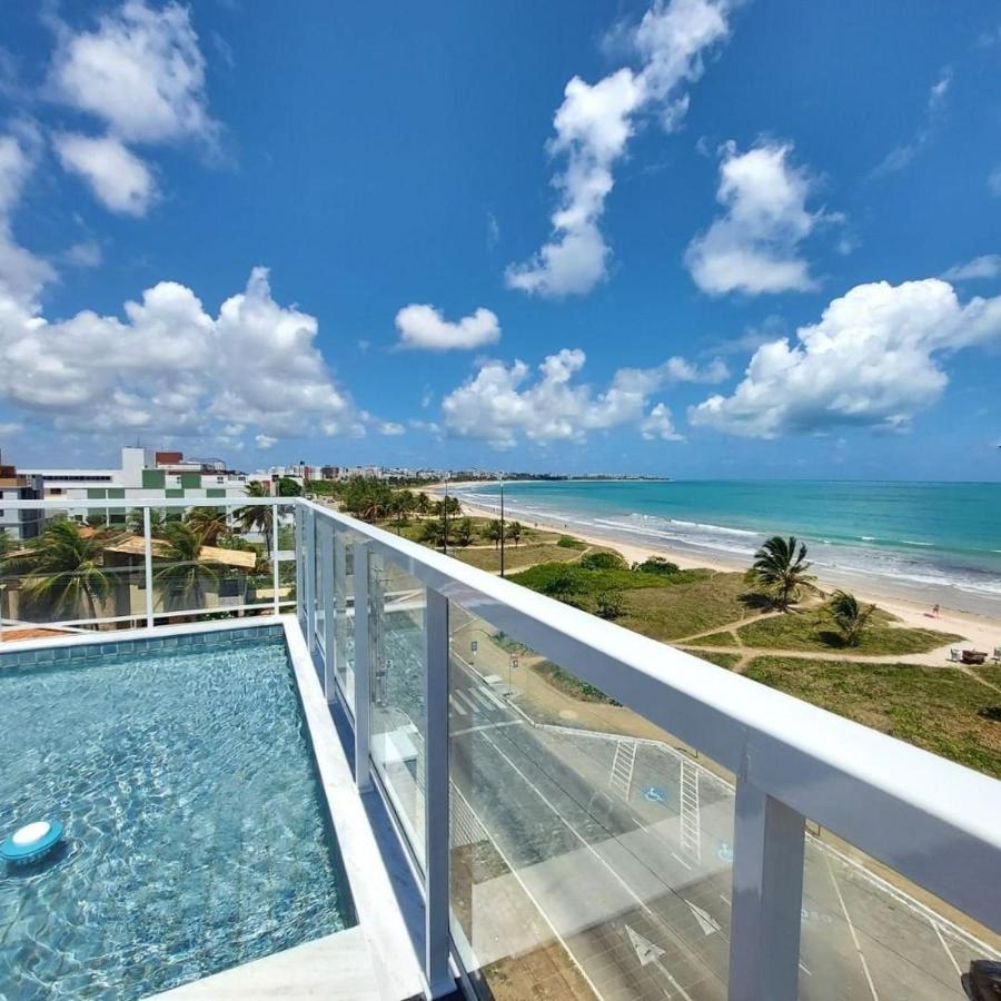 Paradise Bessa Oa Apartamento *