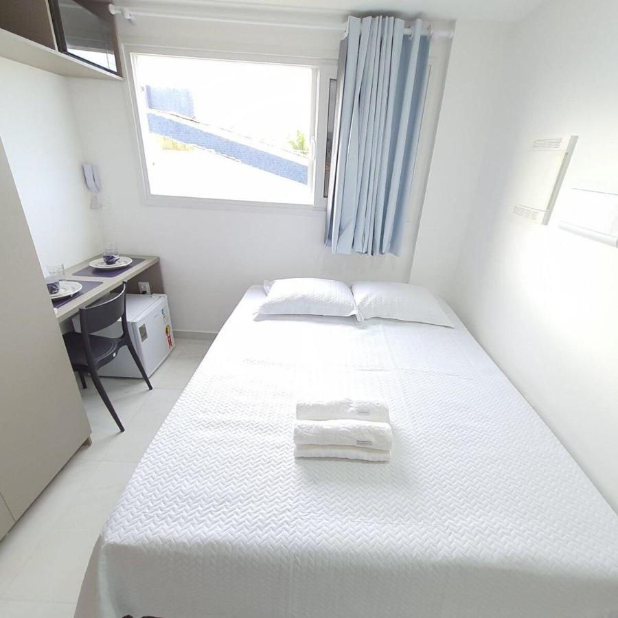 Apartamento Paradise Bessa Oa *