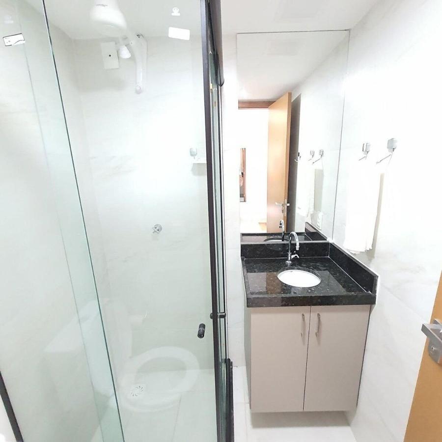 Apartamento Paradise Bessa Oa *