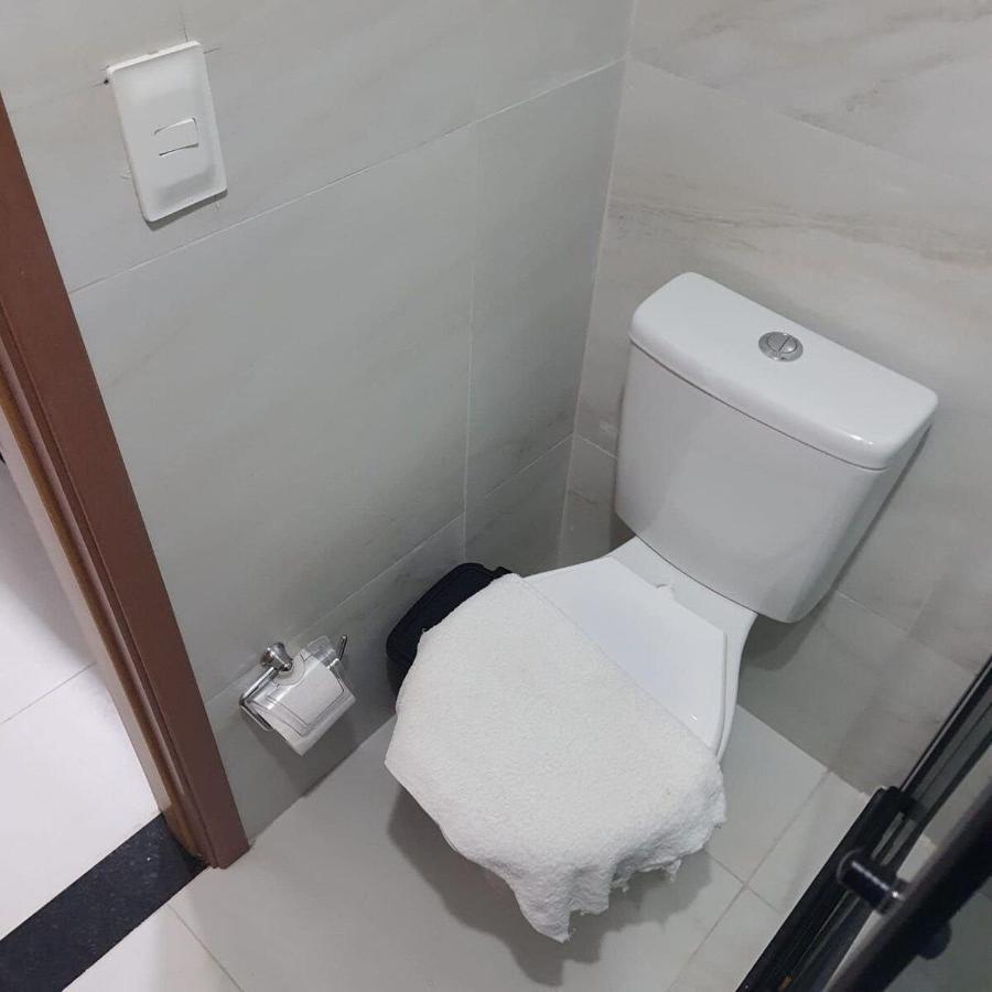 Paradise Bessa Oa Apartamento