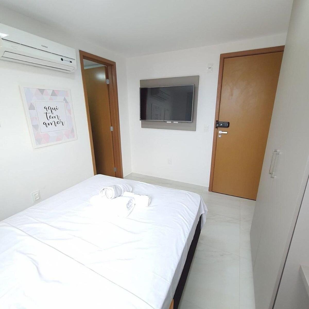 Apartamento Paradise Bessa Oa *