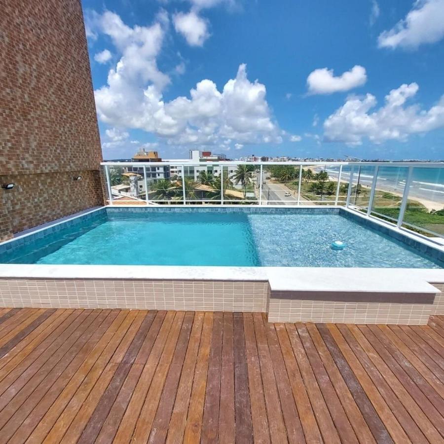 Paradise Bessa Oa João Pessoa