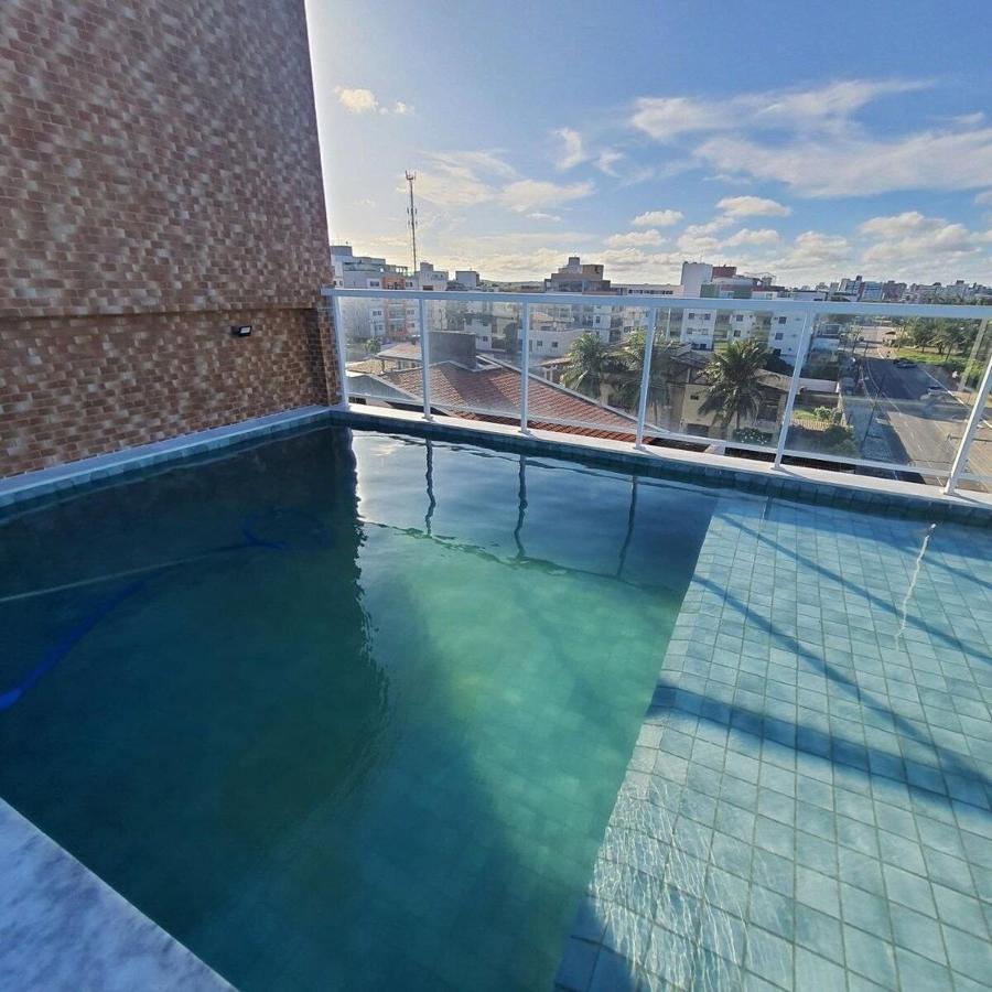 Paradise Bessa Oa Apartamento *